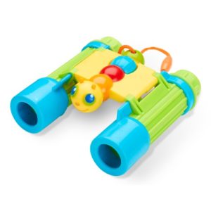 Giddy Buggy Binoculars
