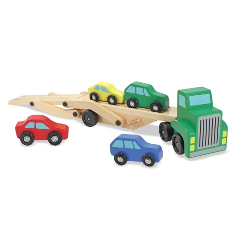 Car Carrier