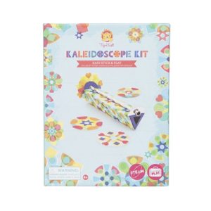 Kaleidoscope Kit Easy Stick and Play