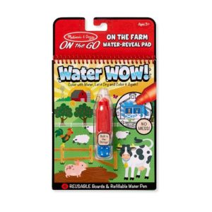 Water Wow - Farm