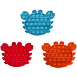 Krazy Popper Crab