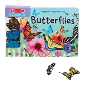 Play Along - Butterflies