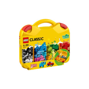 LEGO® Creative Suitcase