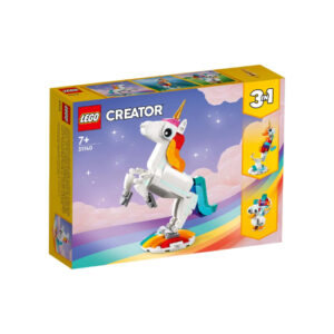 LEGO® Creator 3-in-1 Magical Unicorn