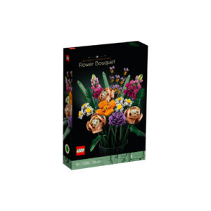 LEGO® ICONS® Flower Bouquet