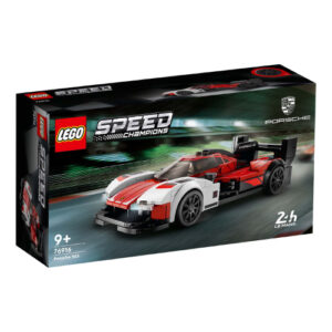 LEGO® Speed Champions Porsche 963