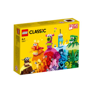 LEGO® Creative Monsters