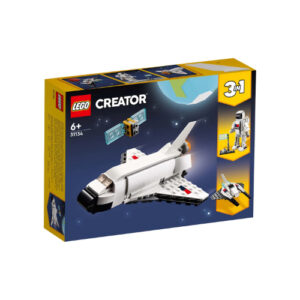 LEGO® Creator 3-in-1 Space Shuttle