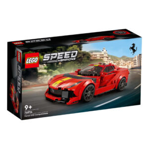 LEGO® Speed Champions Ferrari 812 Competizione