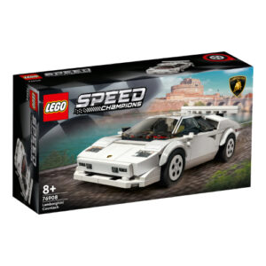 LEGO® Speed Champions Lamborghini