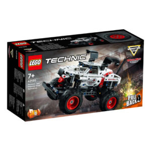 LEGO® Technic Monster Jam Monster Mutt Dalmatian