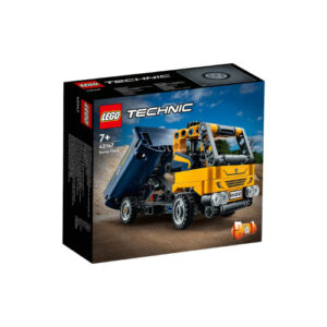 LEGO® Technic Dump Truck