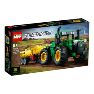 LEGO® Technic John Deere 9620R 4WD Tractor