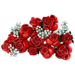 LEGO® ICONS Bouquet of Roses