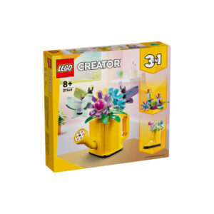 LEGO® Creator 3-in-1 Flowers In Watering Can