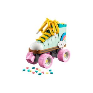 LEGO® Creator 3-in-1 Retro Roller Skate