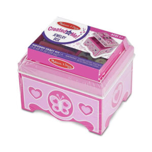 Melissa & Doug Jewellery Box