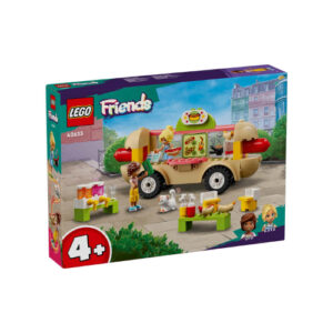 LEGO® Friends Hot Dog Food Truck
