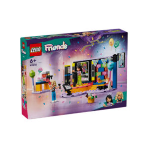 LEGO® Friends Karaoke Music Party