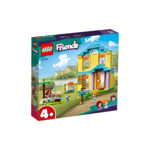LEGO® Friends Paisley's House