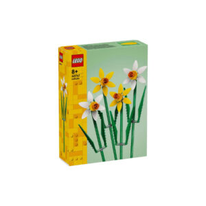 LEGO® ICONS Daffodils