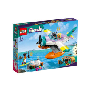 LEGO® Friends Sea Rescue Plane
