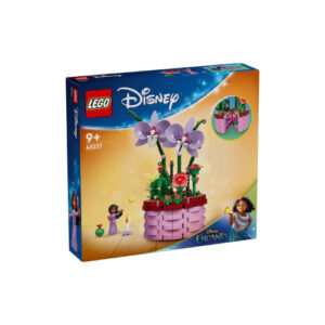 LEGO® Disney® Isabela's Flowerpot