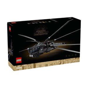 LEGO® ICONS™ Dune Atreides Royal Ornithopter