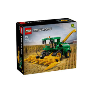 LEGO® Technic John Deere 9700 Forage Harvester