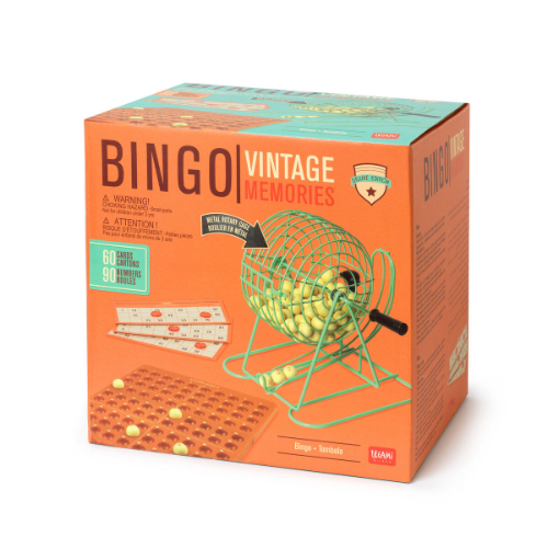 BINGO