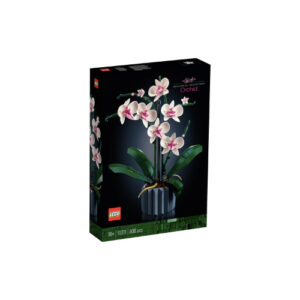 LEGO® Orchid