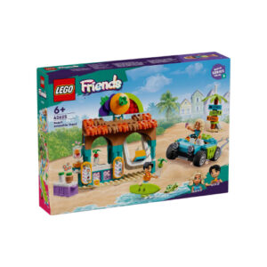 LEGO® Friends Beach Smoothie Stand