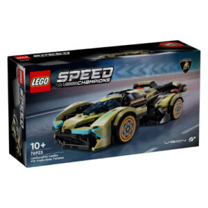 LEGO® Speed Champions Lamborghini Lambo V12 Vision GT Super