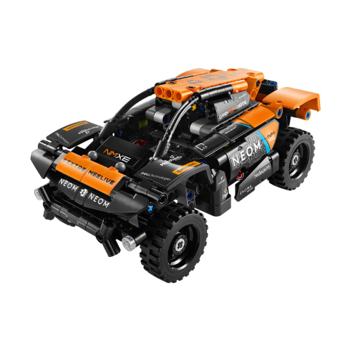 LEGO® Technic NEOM McLaren Extreme E Race Car - Image 2