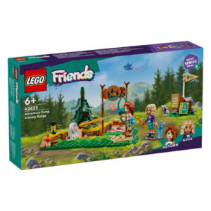 LEGO® Friends Adventure Camp Archery Range