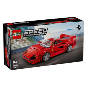 LEGO® Speed Champions Ferrari F40 Supercar