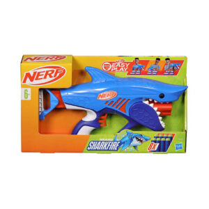 NERF-SHARKFIRE