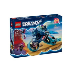 LEGO® Zoey'S Cat Motorcycle