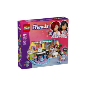 LEGO® Paisleys Room