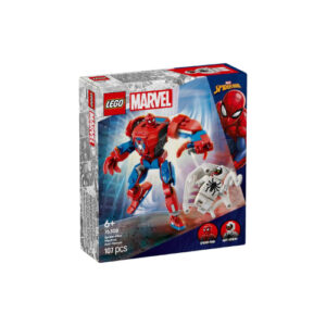 LEGO® Spider-Man Mech vs. Anti-Venom