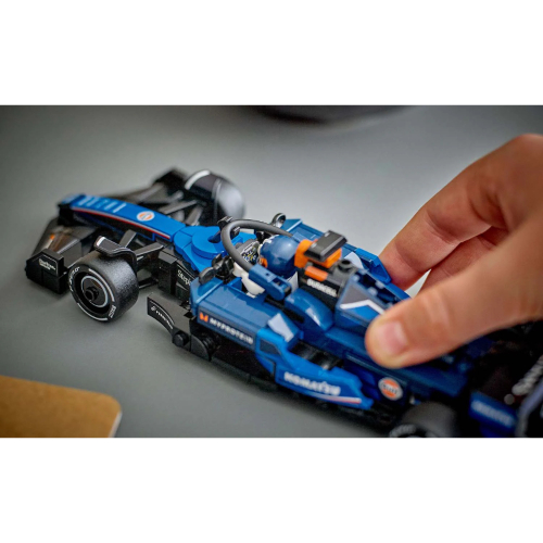 LEGO® Williams Racing FW46 F1 Race Car - Image 5