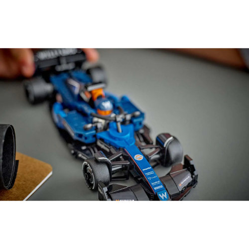 LEGO® Williams Racing FW46 F1 Race Car - Image 4