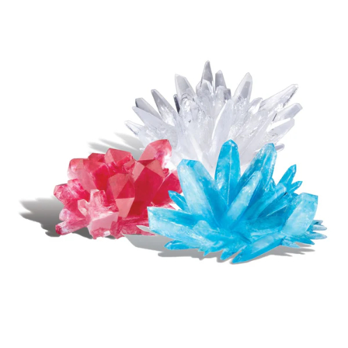 4M - Crystal Growing Kit - Image 3