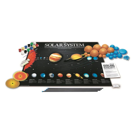 4M - Solar System - Mobile Kit Large - Image 2