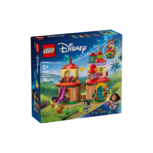 LEGO® Encanto Mini House
