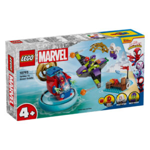 LEGO® Marvel Spidey vs. Green Goblin