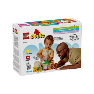 LEGO® Winnie The Pooh's Birthday Party