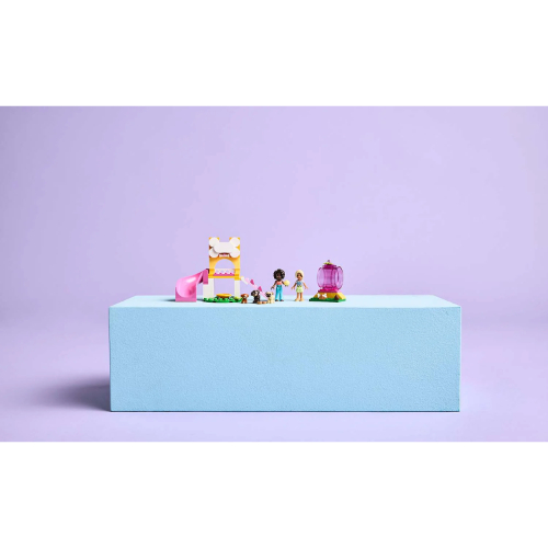LEGO® Puppy Playground - Image 3