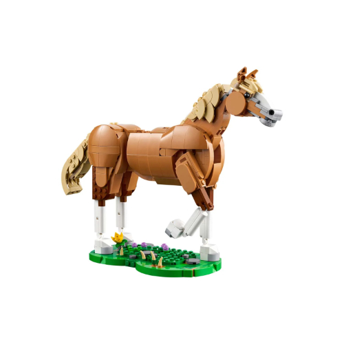 LEGO® Creator 3-in-1 Beautiful Horse - Image 2