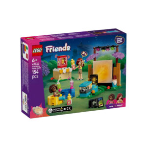 LEGO® Friends Friendship Movie Night